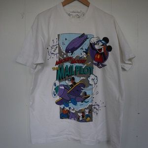 Vintage Disney Tee